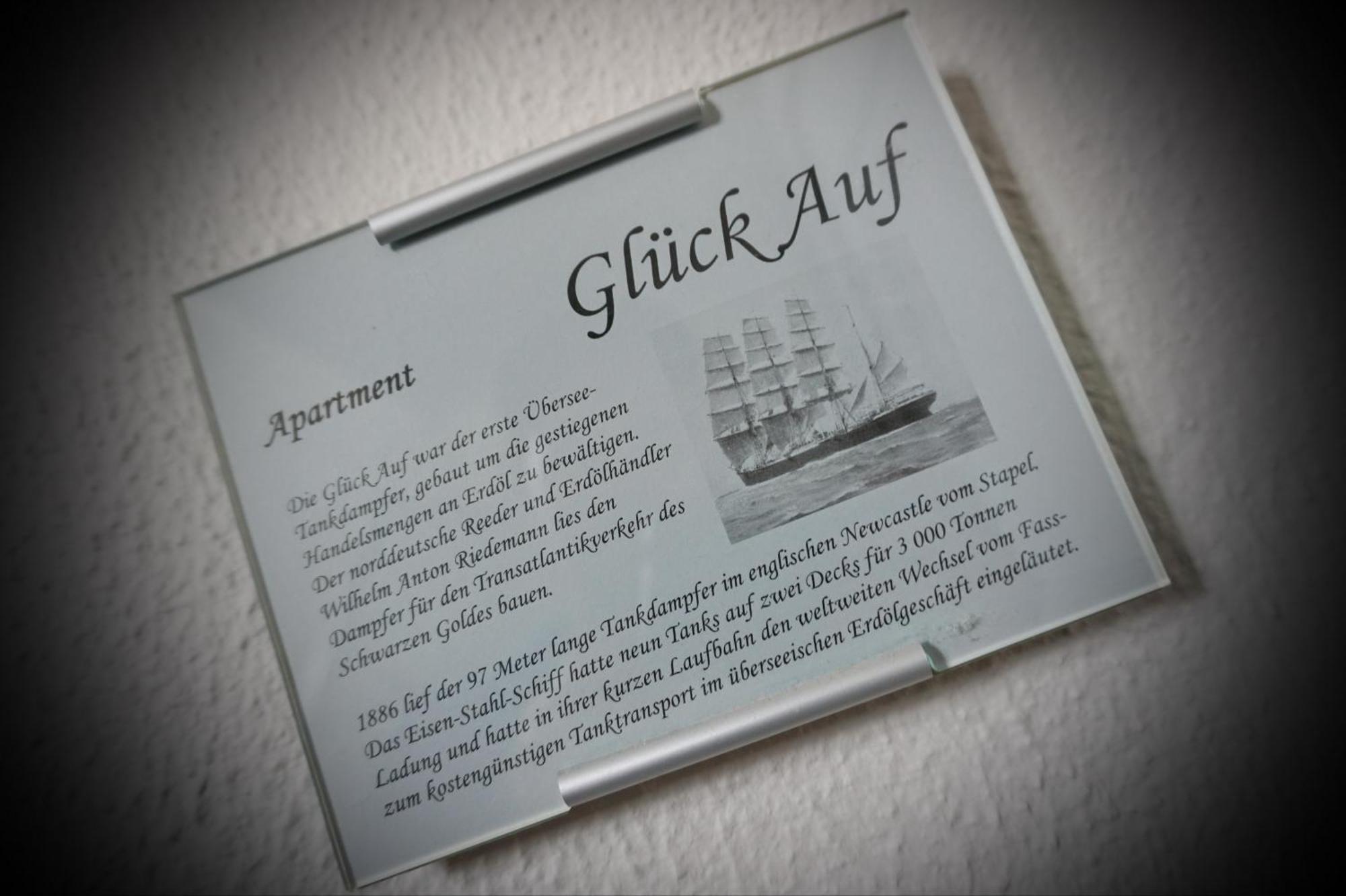 Gudrun - Glueck Auf Westerland