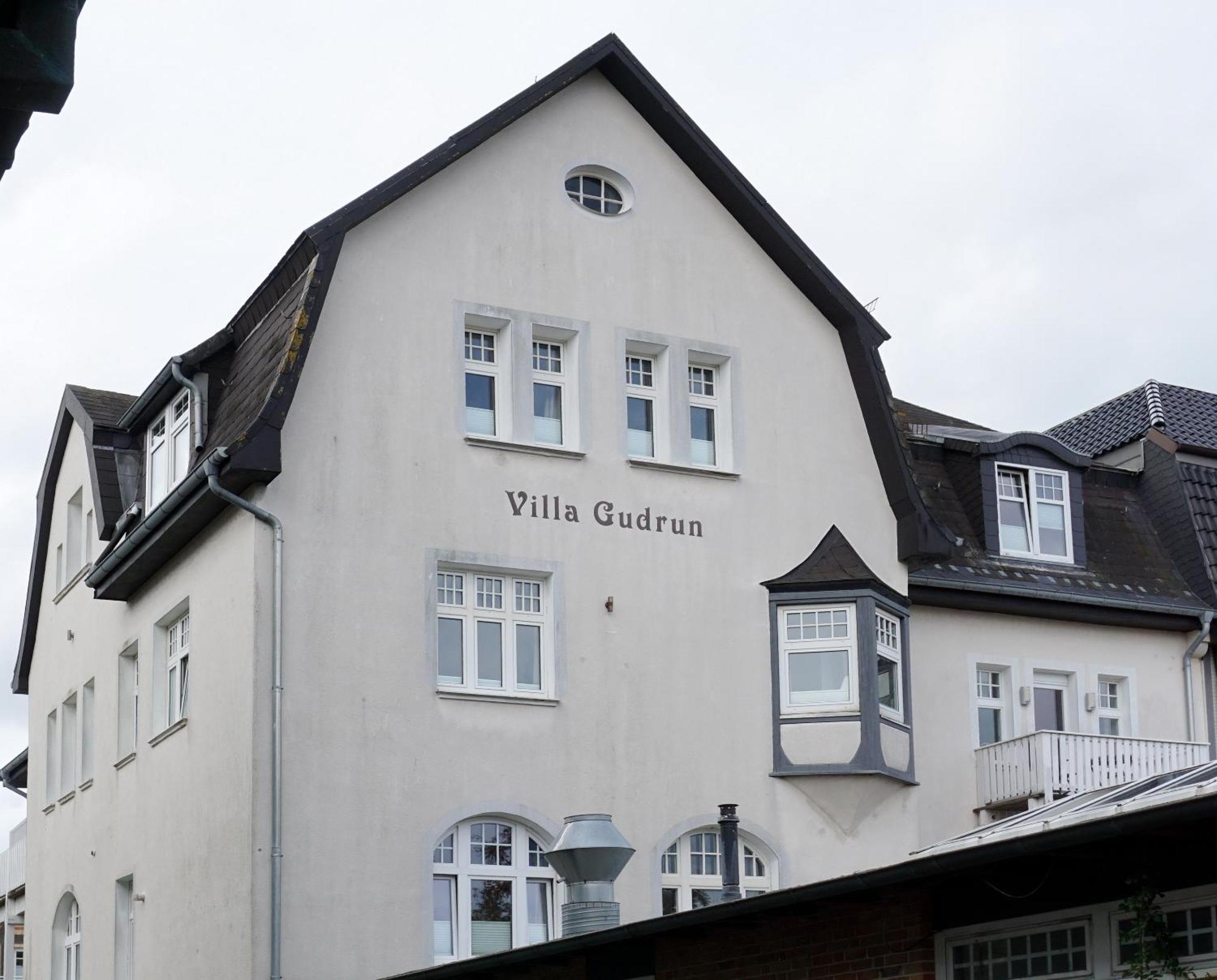 Gudrun - Glueck Auf * Westerland